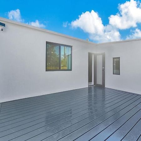 Design Place! Miami Eksteriør billede