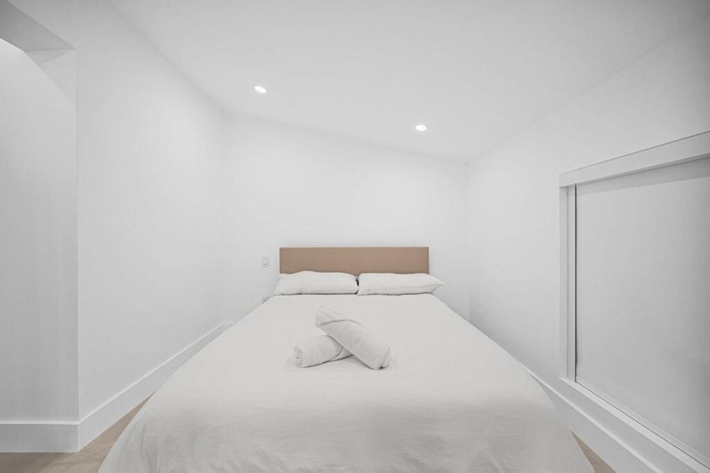 Design Place! Miami Eksteriør billede