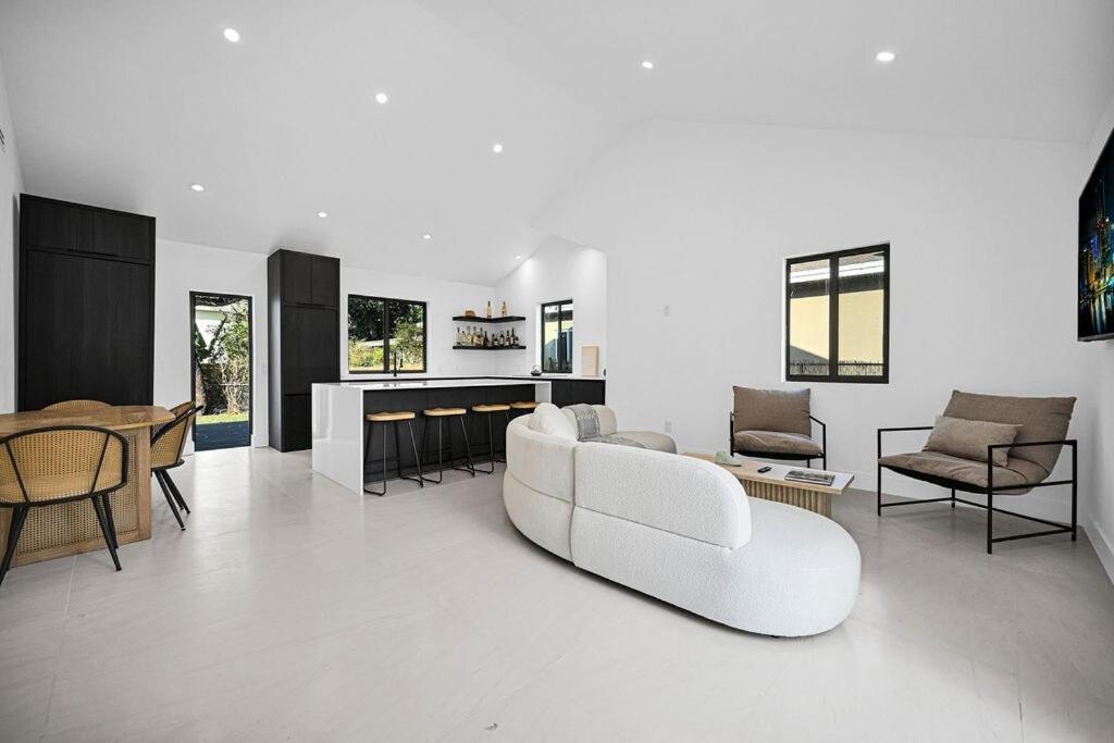 Design Place! Miami Eksteriør billede